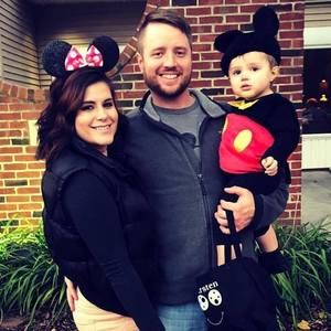 Meet your Posher, Stacey